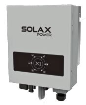 Solax Single phase